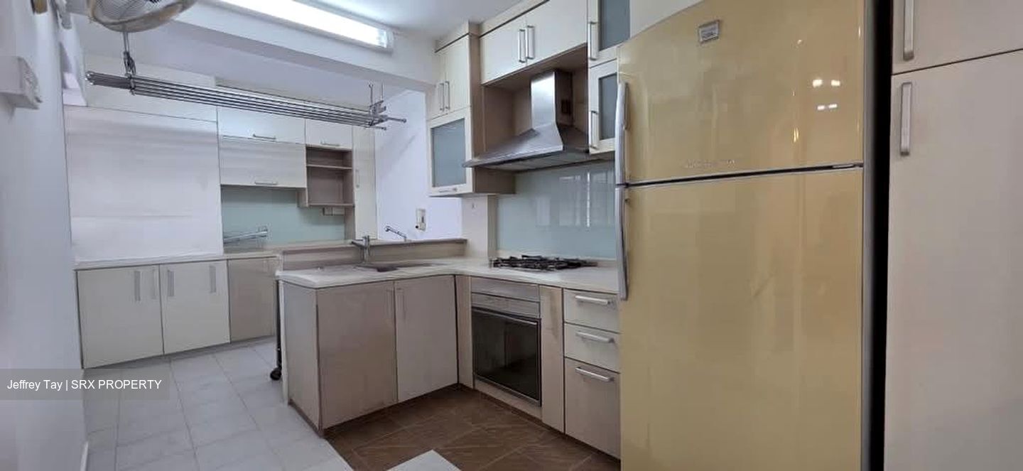 Blk 413 Bedok North Avenue 2 (Bedok), HDB 5 Rooms #605796301